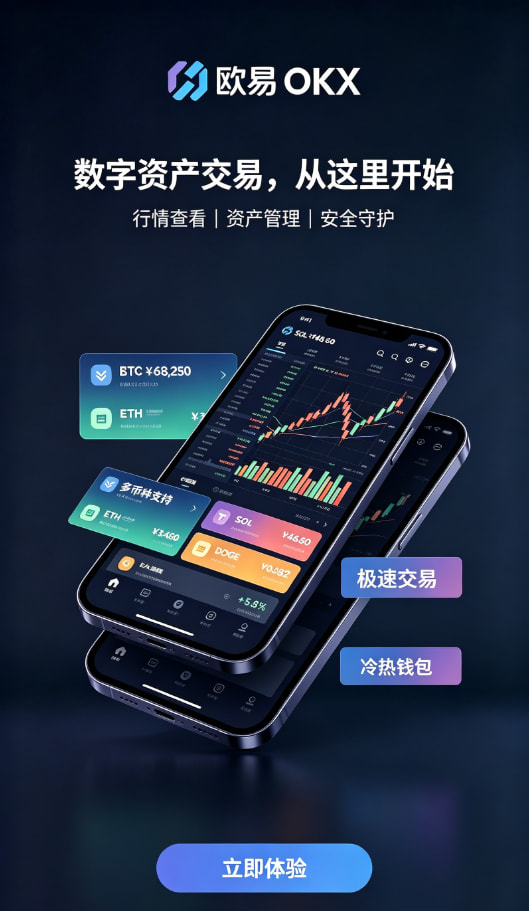 欧交易所APP官方下载交易类型科普
